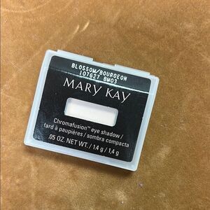 Mary Kay Chromafusion® Eye Shadow - Blossom/Bourgeon